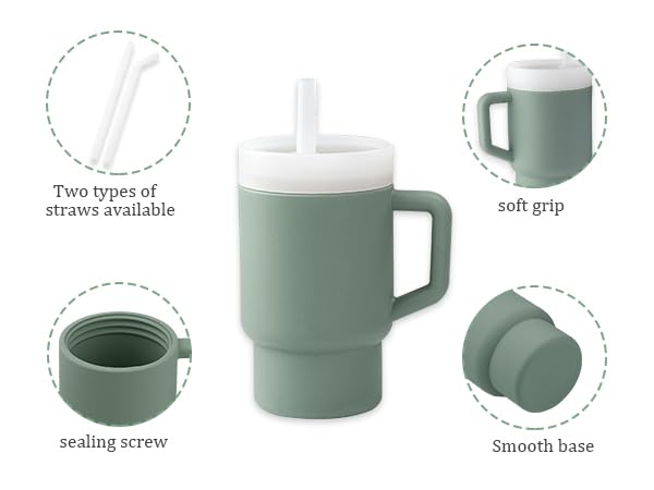 Baby Sippy Cup