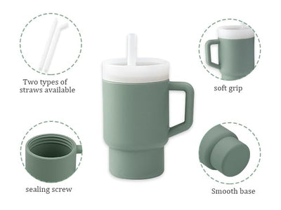 Baby Sippy Cup