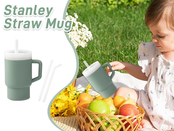 Baby Sippy Cup