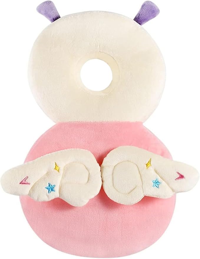 Baby Head Protection