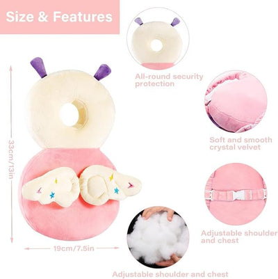 Baby Head Protection