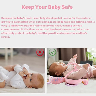 Baby Head Protection