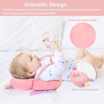 Baby Head Protection
