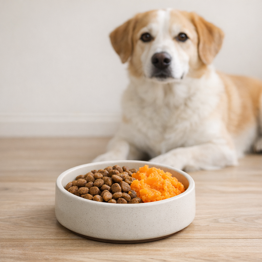 🐶 Pet Meal Planner for Dogs