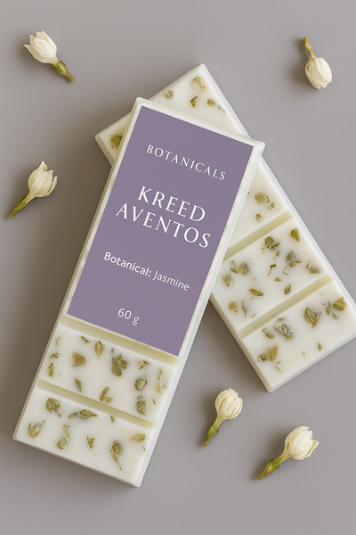 Luxury Botanical Soy Wax Melts Gift Set – 5