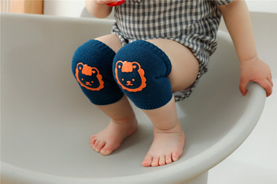 Baby Knee Pads