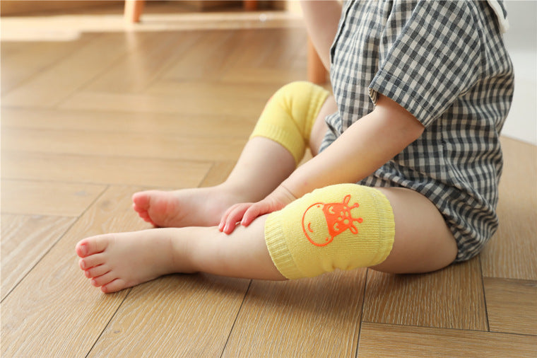 Baby Knee Pads