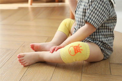 Baby Knee Pads