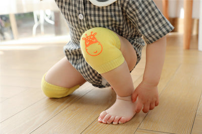 Baby Knee Pads