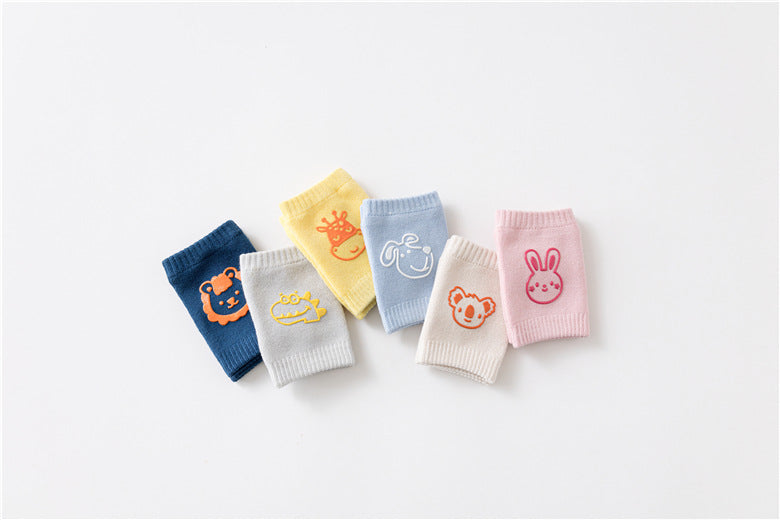 Baby Knee Pads