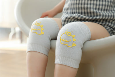 Baby Knee Pads