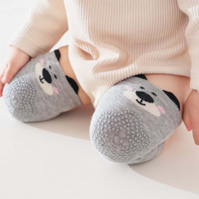 7 Baby Non-slip Knee Pads