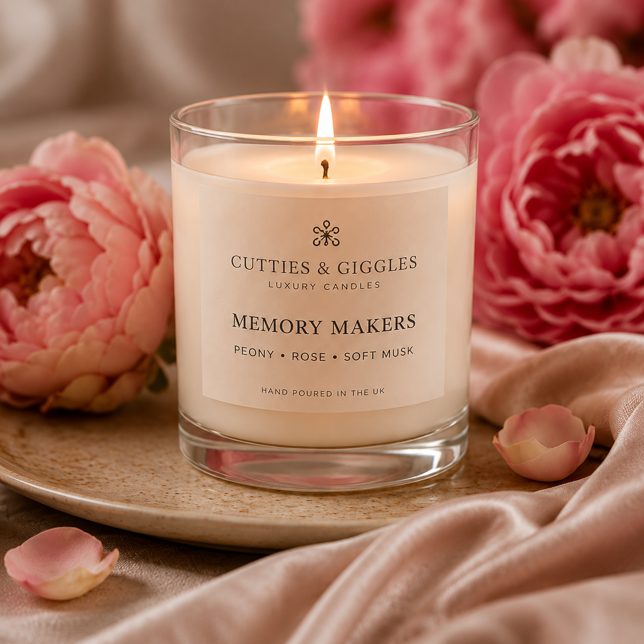 MEMORY MAKERS